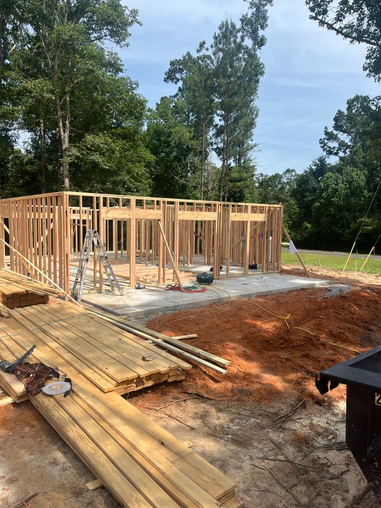 All Photos for Superior Home Builders in Livingston, TX