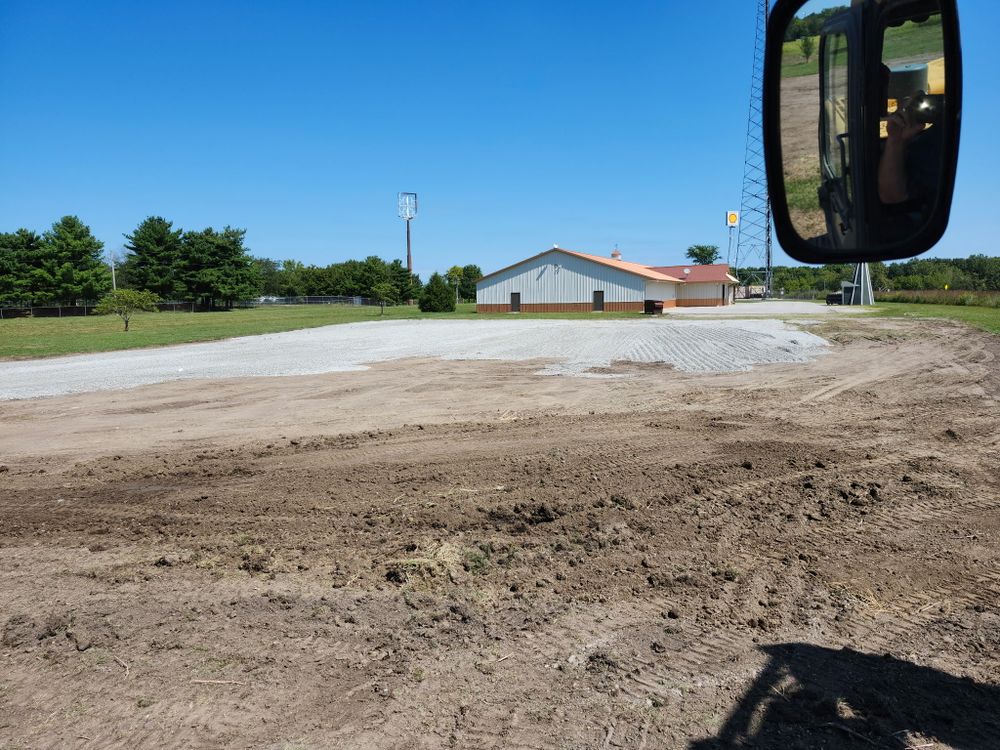 All Photos for BDS Trucking & Excavating in Litchfield, IL