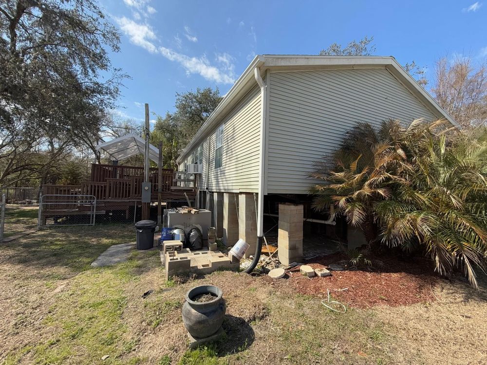 All Photos for Byrds Mobile Home Services in Polk County, FL