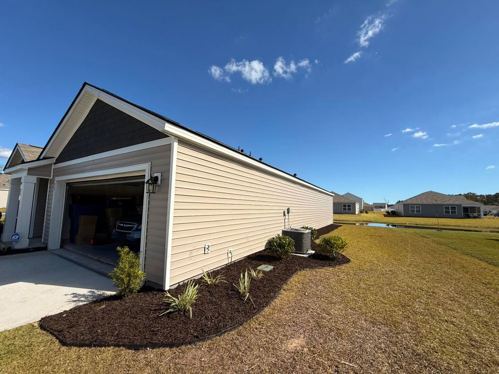 All Photos for Santos Landscape in Waycross, GA