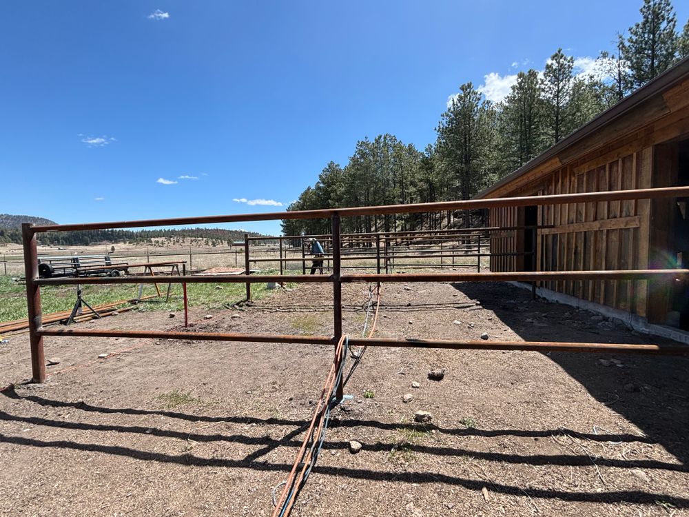All Photos for Mesquite Welding and Fabrication Services in Apache County, AZ