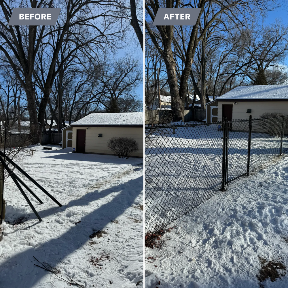 All Photos for 321 Fence Inc. in Faribault, MN