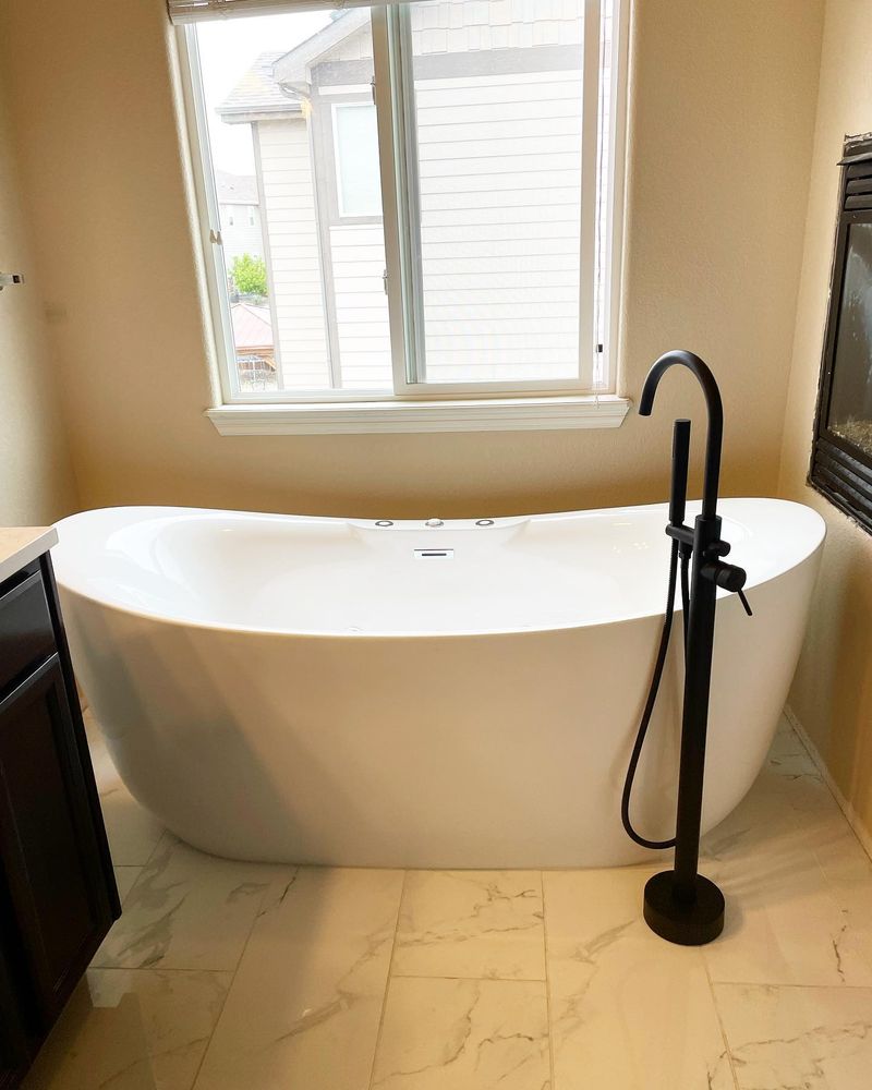 Transform your bathroom with our expert renovation services, offering personalized designs, efficient installations, and quality craftsmanship to create a functional and stylish space that enhances your home's value. for All Season Improvements LLC in Colorado Springs, CO