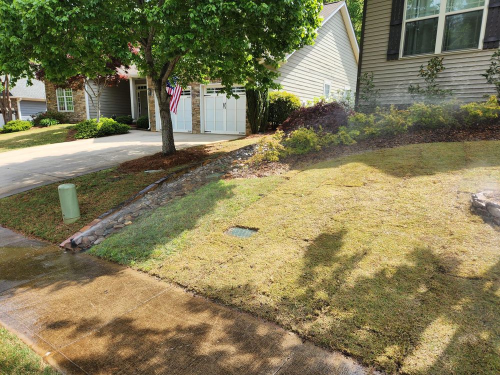 All Photos for AW Irrigation & Landscape in Greer, SC