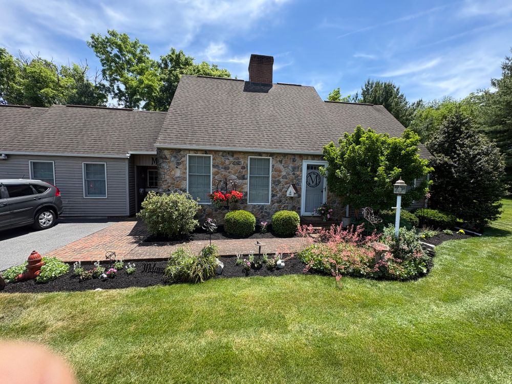 All Photos for Byers Premier Landscapes in Chambersburg, PA