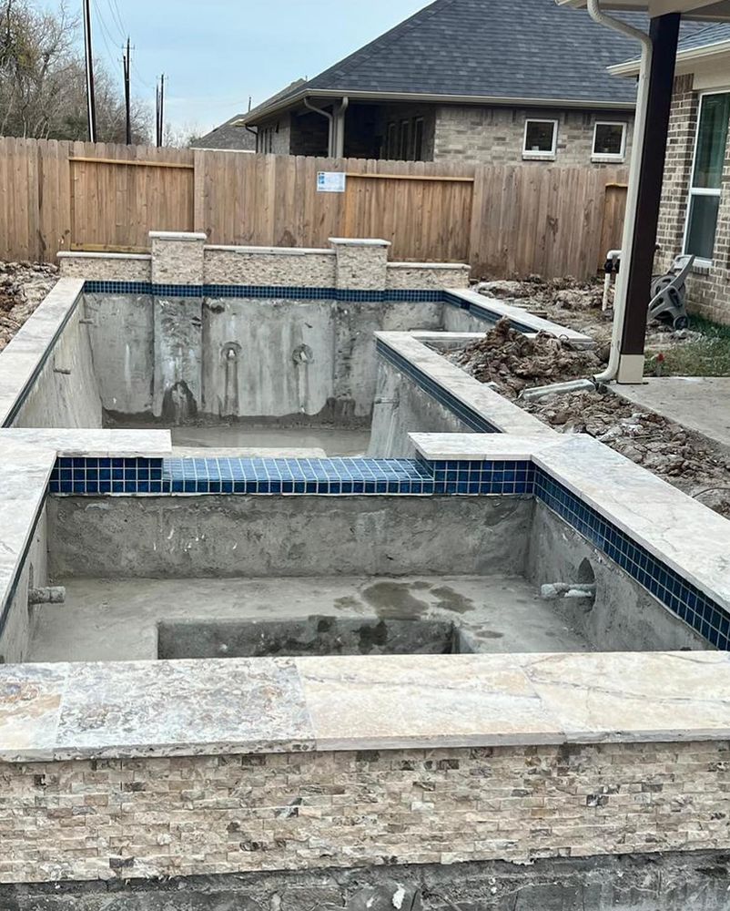 All Photos for J & P Construction in Houston, TX