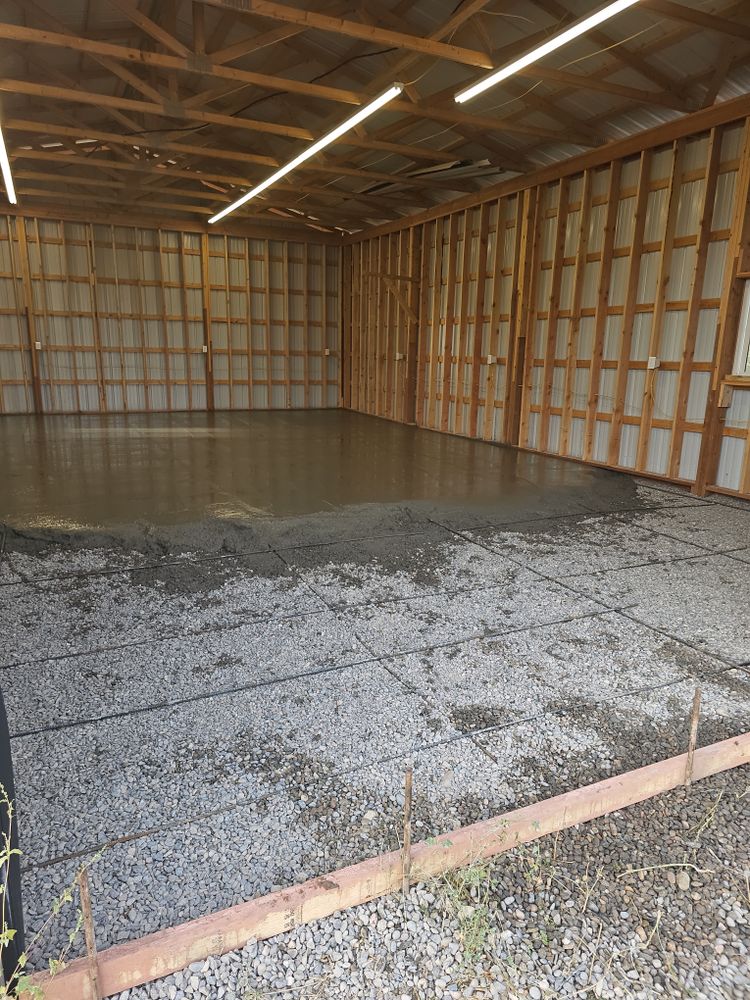 All Photos for Blue Mountain Construction in Roundup, MT