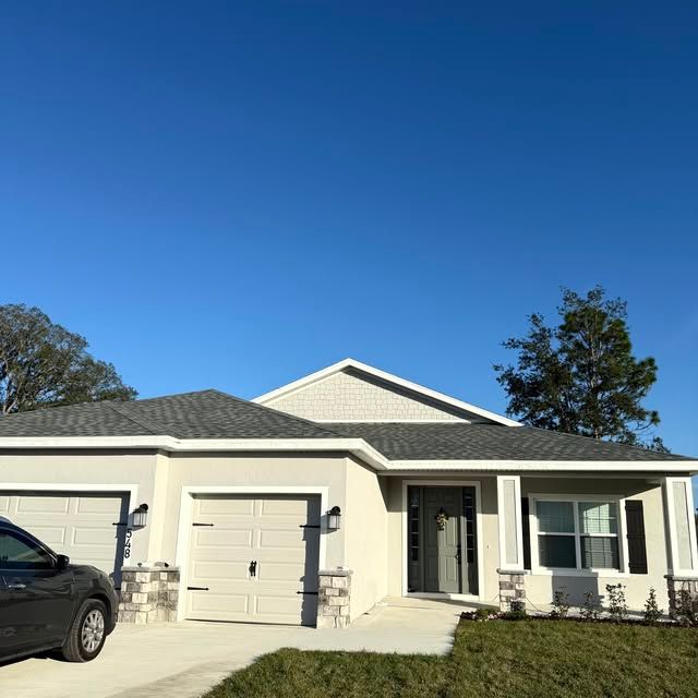 Residential Gutter Installations for Steve Ford Seamless Gutters in Ocala, FL