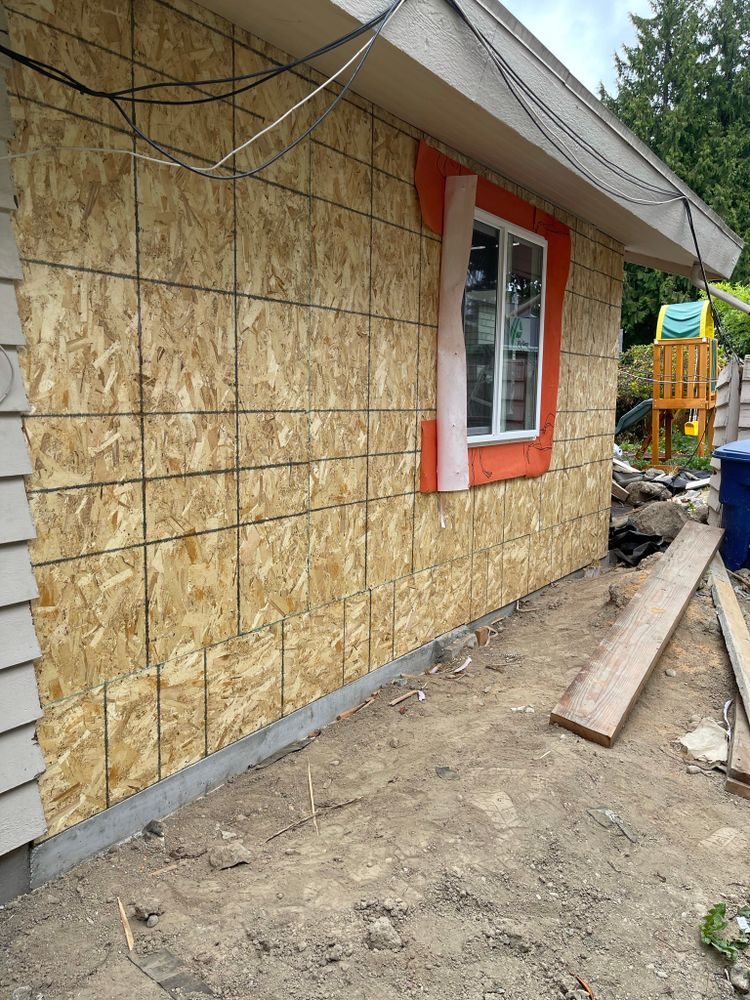 All Photos for Tony's Remodeling & Painting in Renton, WA