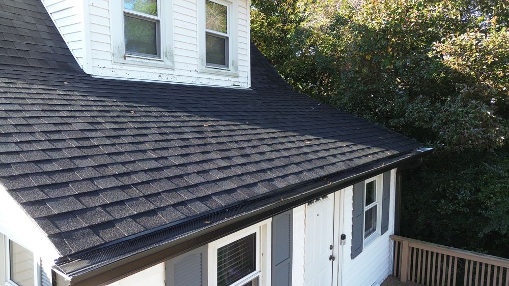 All Photos for Storm Ready Exteriors in Chesapeake Beach, MD