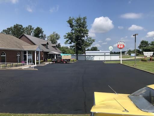 All Photos for Clear Choice Asphalt Services  in Paducah, KY