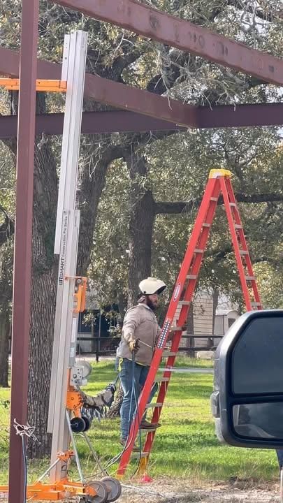 All Photos for King Services in Seguin, TX