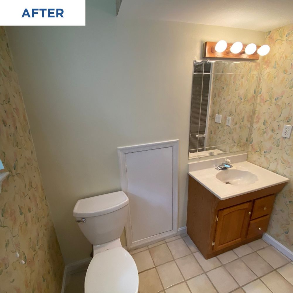 Enhance your home's longevity with our professional sealer service, providing superior protection against weather damage and wear, ensuring lasting beauty and durability for all exterior surfaces. Transform your space with confidence today. for Patrick's Painting & Home Improvement in Alexandria, VA