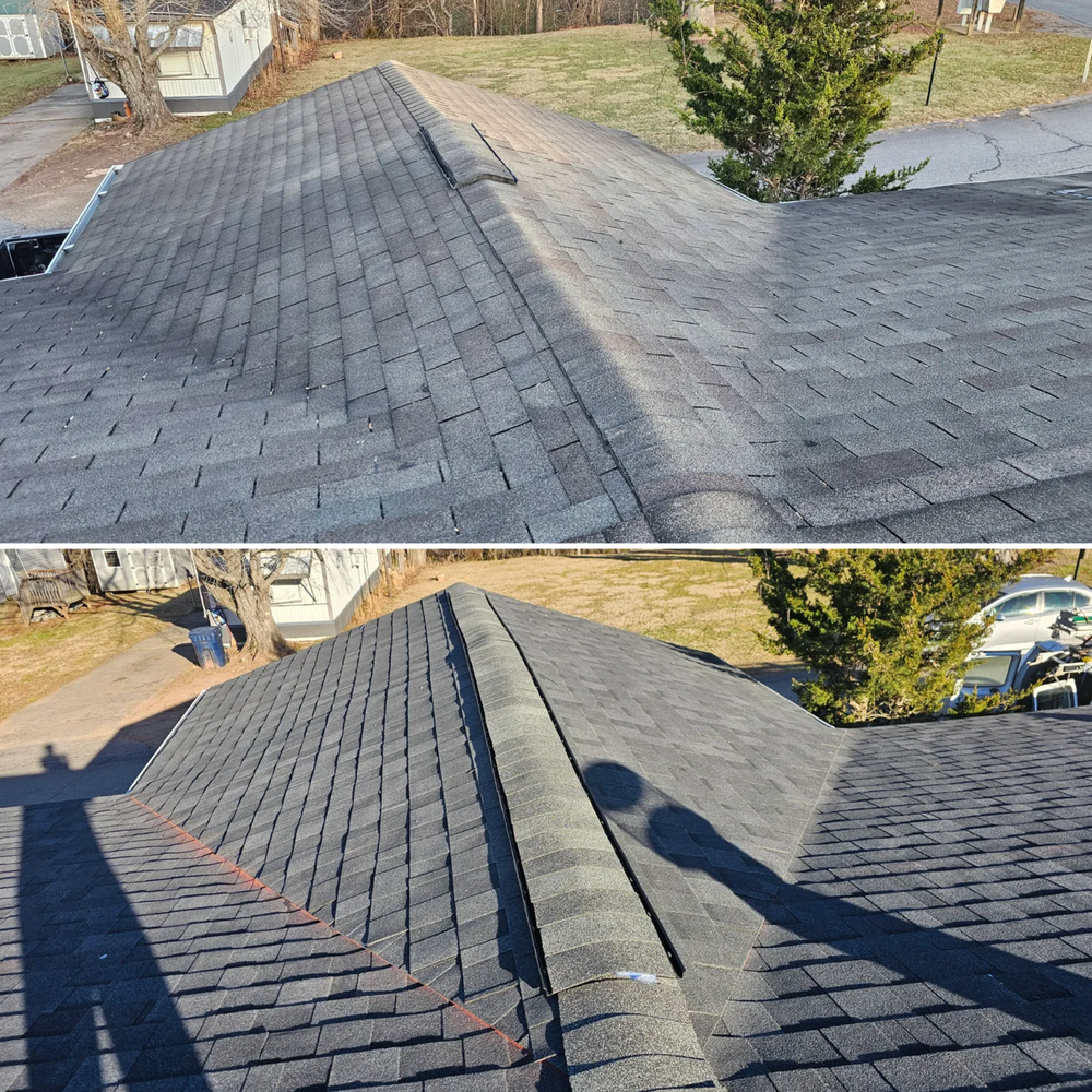 All Photos for Peak Perfection Roofing LLC  in Asheville, NC