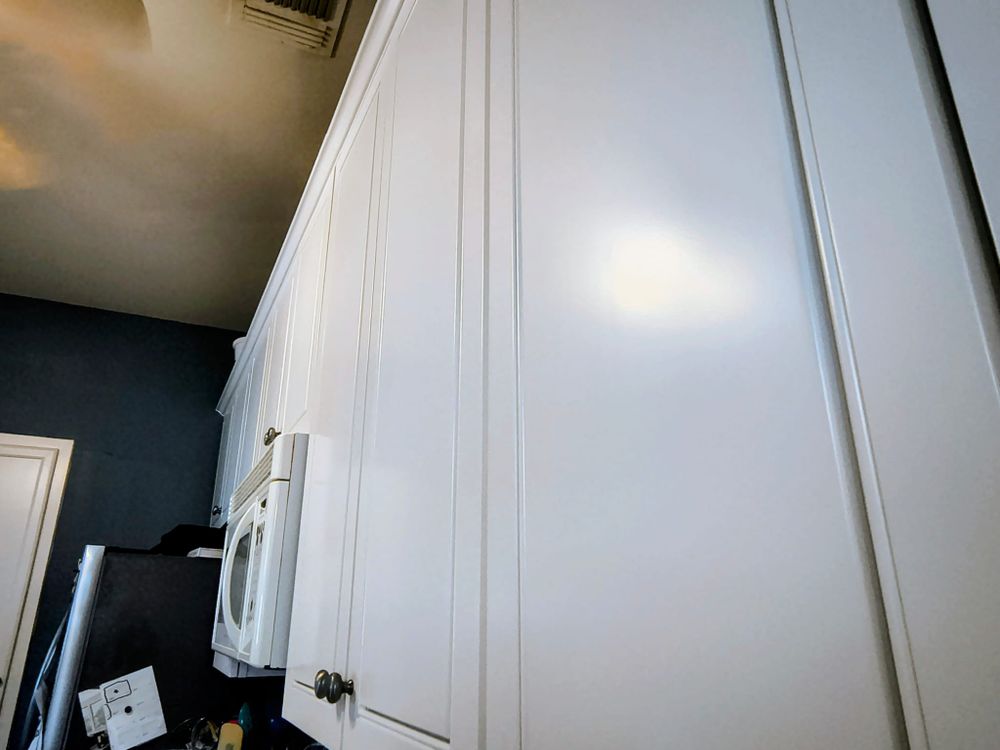 All Photos for Eagle Five Stars Painting in Brazos Valley, TX