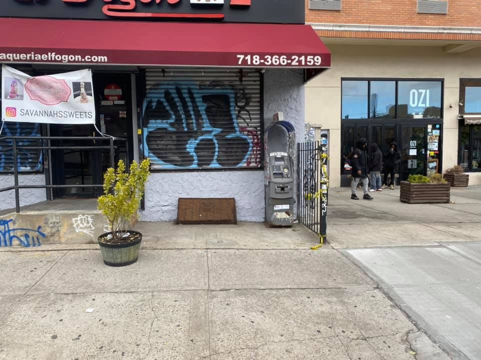 All Photos for B Nieves Painting in New York, NY