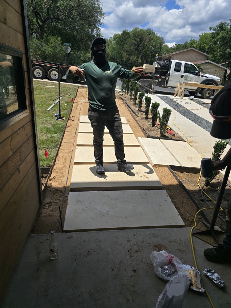 All Photos for Green Pastures Lawn Care in Bastrop, TX