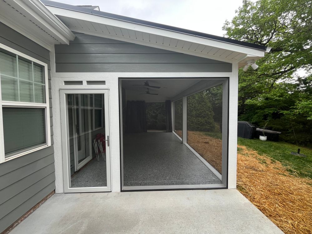 All Photos for Hughes Builders LLC in Greensboro, NC