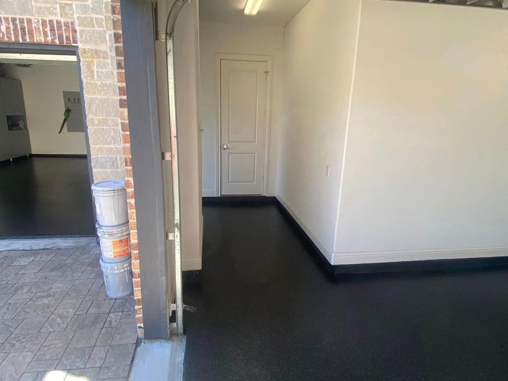 All Photos for EPOXY FLOORWERX in Garland, TX