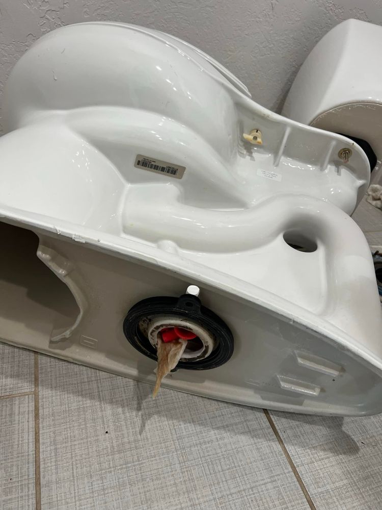Our expert plumbers provide reliable toilet repairs and installations, ensuring efficient performance. From fixing leaks to installing new systems, we guarantee prompt service and solutions tailored to your home's needs. for V.I.P Plumbing in Sandpoint, ID