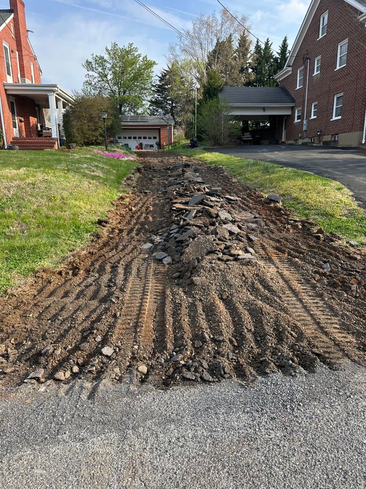 All Photos for James R Carter Paving in Roanoke, VA