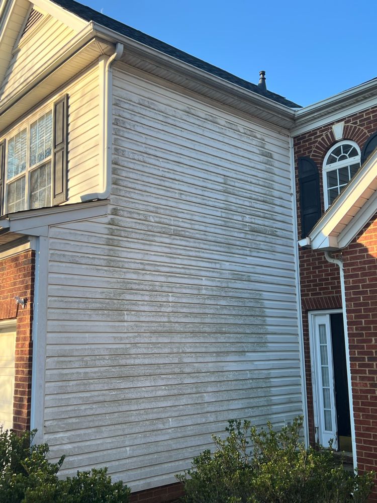 All Photos for JB Applewhite's Pressure Washing in Anderson, SC