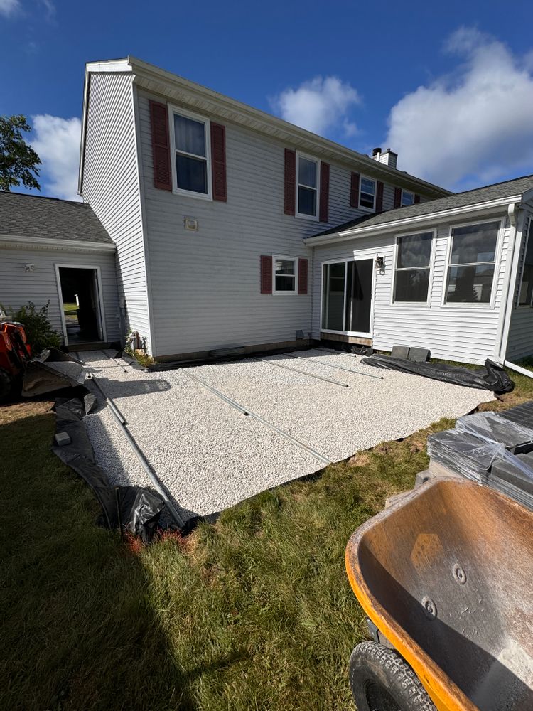 All Photos for H&L Lawn Care LLC in Twin Lakes, WI