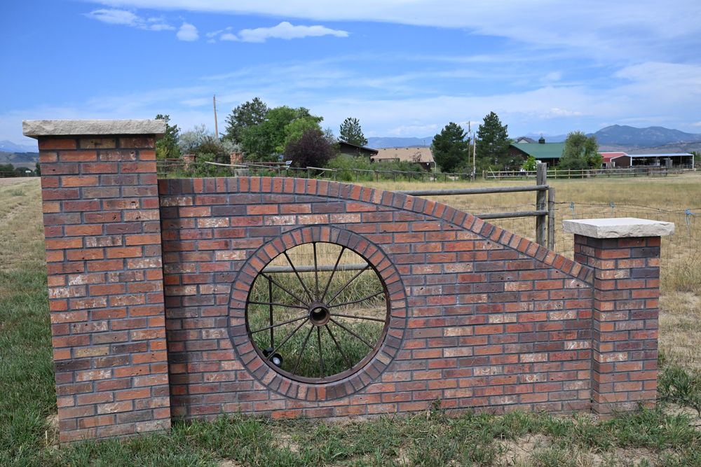 All Photos for C. POWERS MASONRY in Loveland, CO