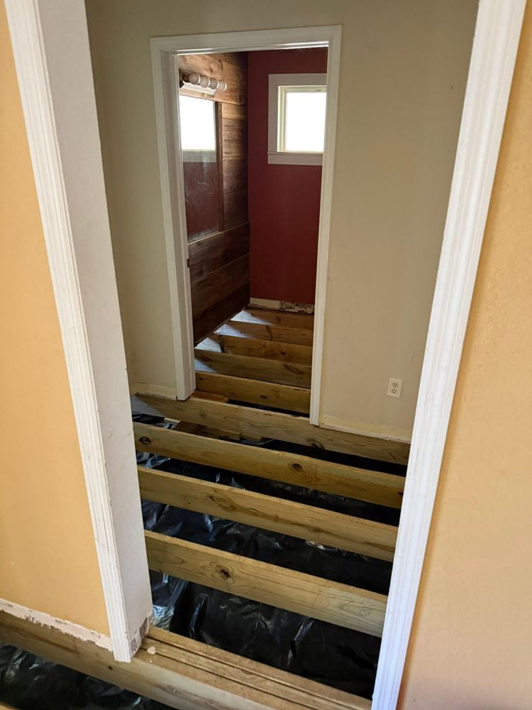 All Photos for Southland Fencing and Construction in Anniston, AL