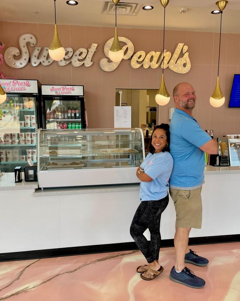 All Photos for Sweet Pearl's Ice Cream in Garland, TX