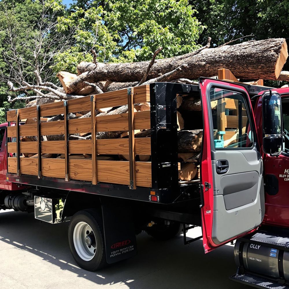 All Photos for Thompson Tree Climbers, LLC in Lexington, SC