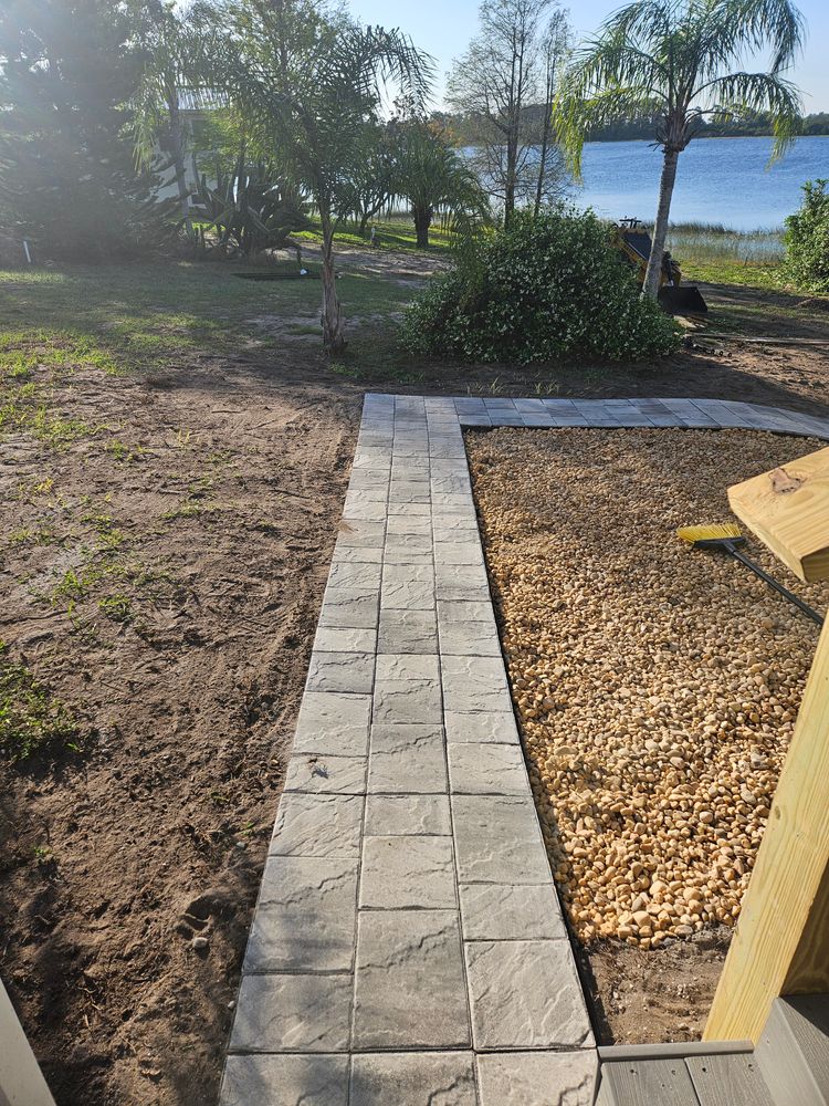 All Photos for Tel Ma Landscaping Maintenance LLC  in Urbana, OH