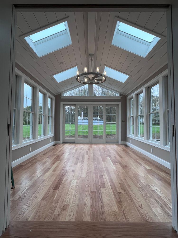 Interior Painting for Caruso Painting in West Springfield, MA