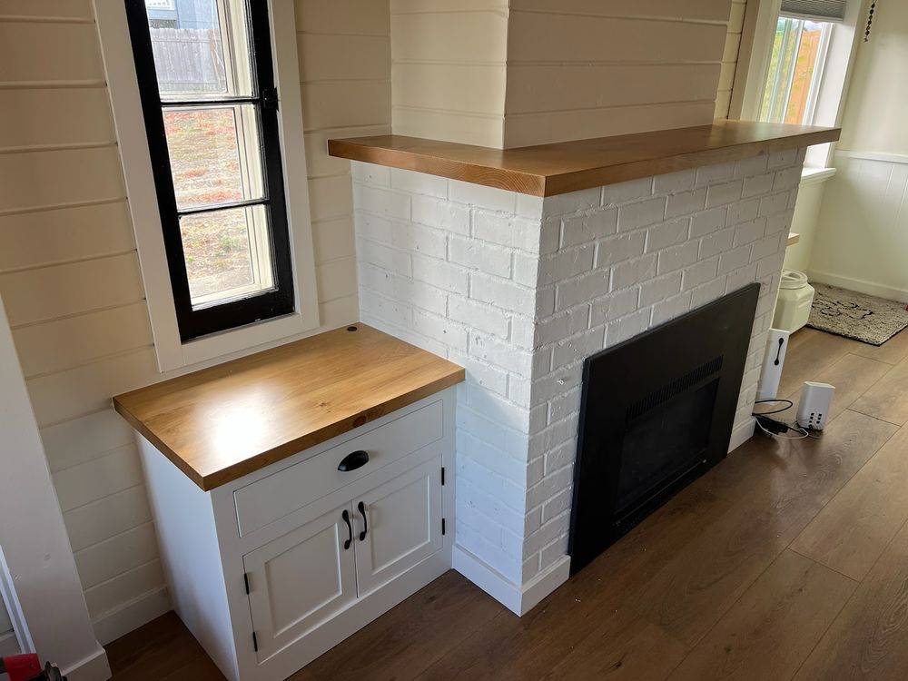 Patchworks Custom Remodels team in Spokane, WA - people or person