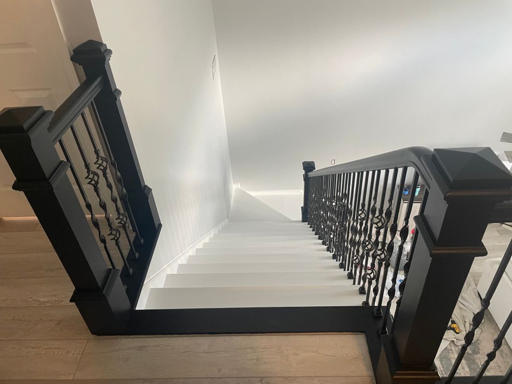 All Photos for Ferrell’s Professional Painting & Home Services LLC in Panama City Beach, FL