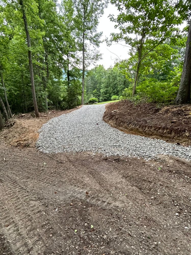 All Photos for NRV Tree Pro, LLC in Narrows, VA