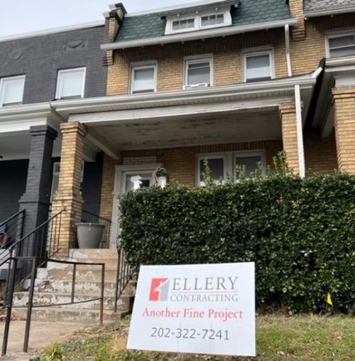 All Photos for Ellery Contracting in Washington, DC