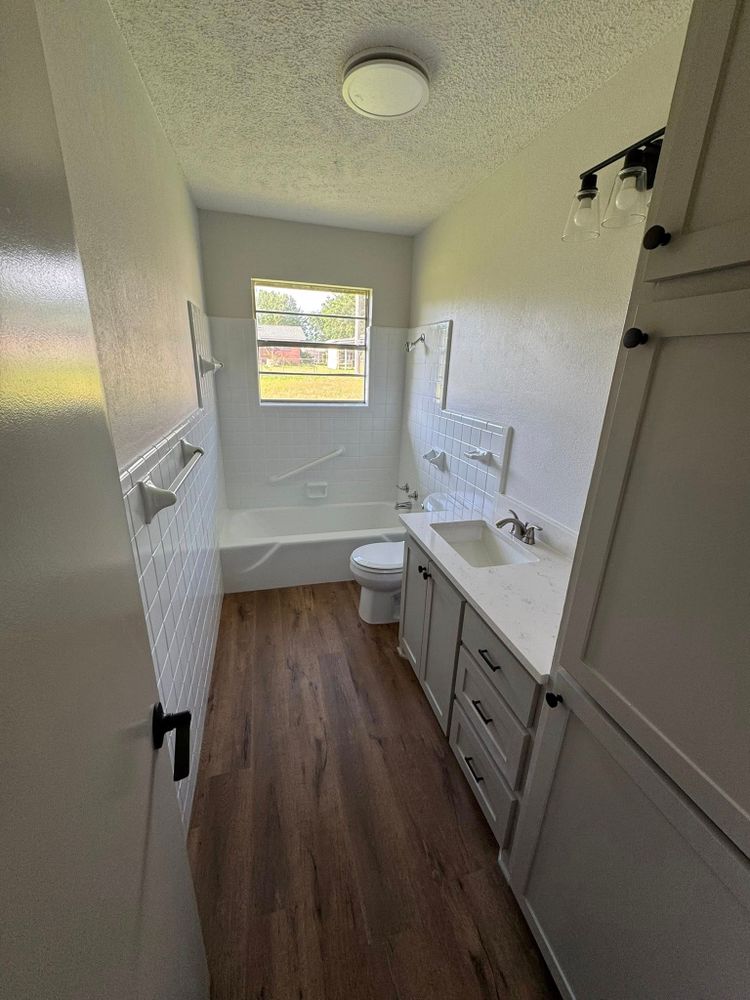 All Photos for K P Construction in Texarkana, TX