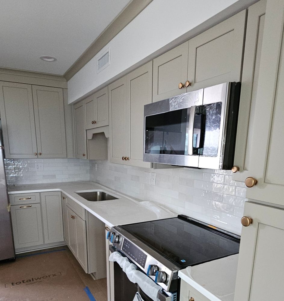 All Photos for Fulford Carpet and Tile in Holden Beach, NC