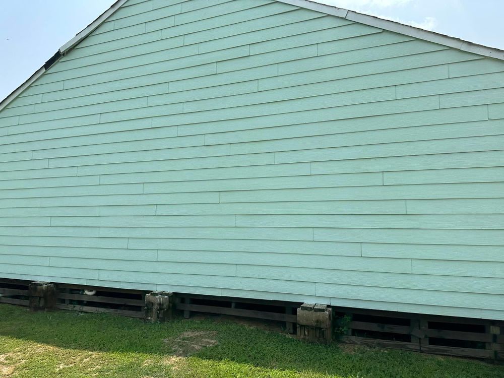 All Photos for X-Stream Pressure Washing and Roof Cleaning in Sandersville, GA