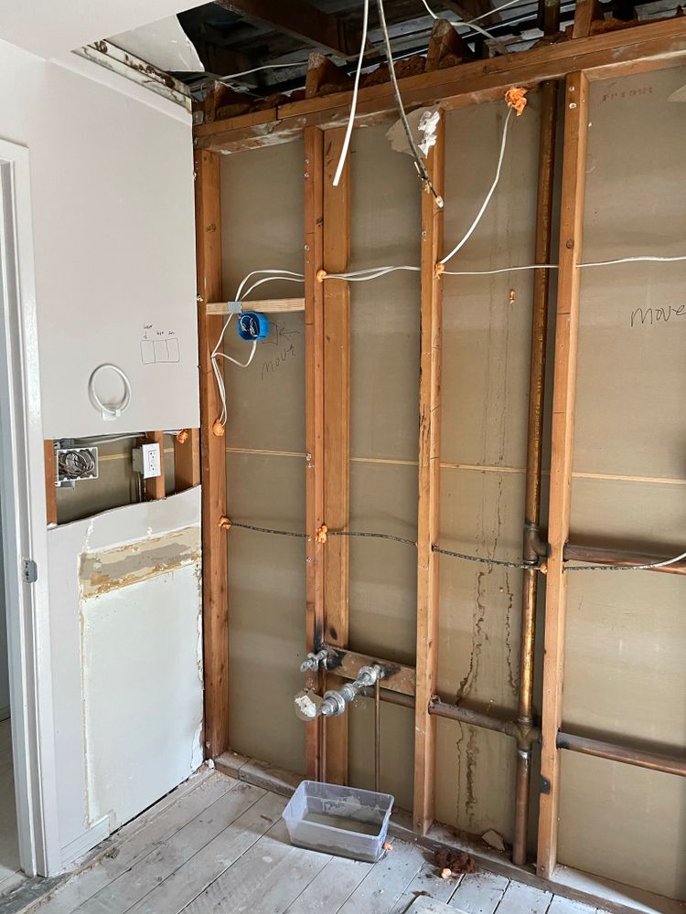 All Photos for Tony's Remodeling & Painting in Renton, WA