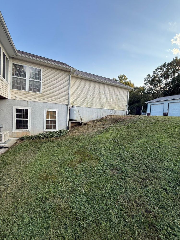 All Photos for Healthy Roots Landscaping in Apex, NC