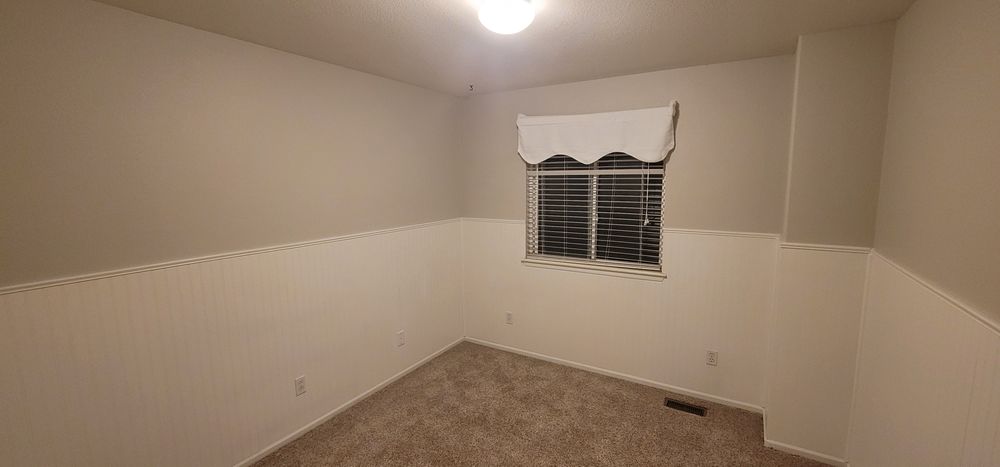 Interior Painting for Outlaw Painting in Loveland, CO