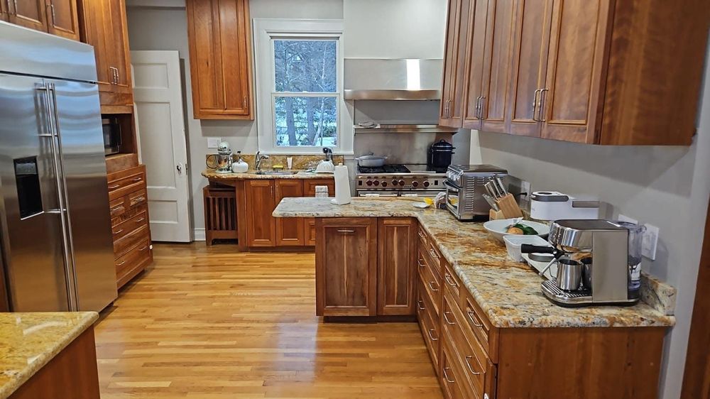 All Photos for Blue Wave Cleaning LLC in Mechanicsville, Virginia