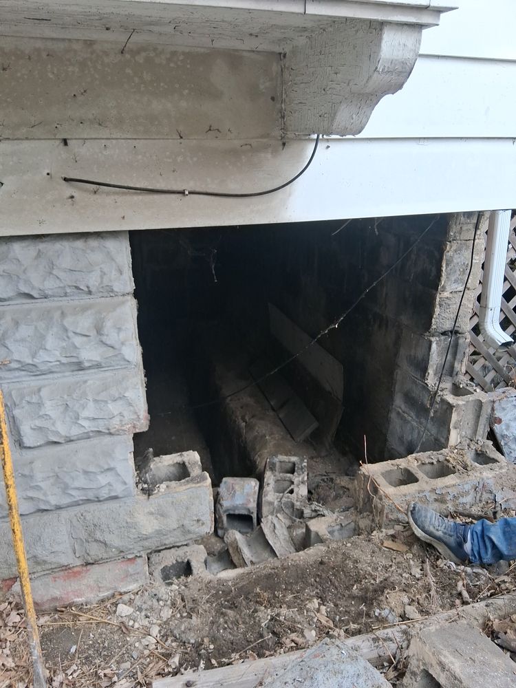 All Photos for Concrete Creations to Foundiations. in Yorktown, IN