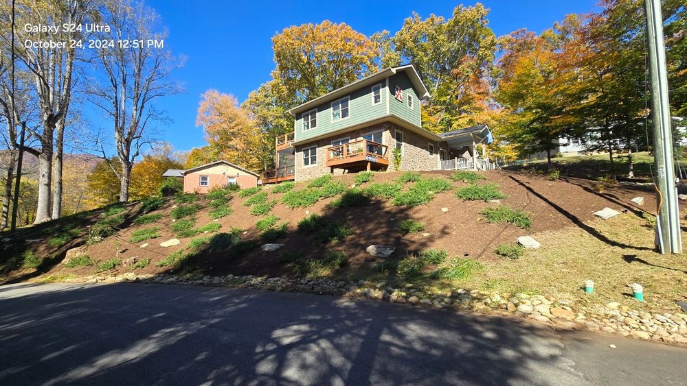 All Photos for Lopez Landscaping and Tree Service  in Waynesville, NC