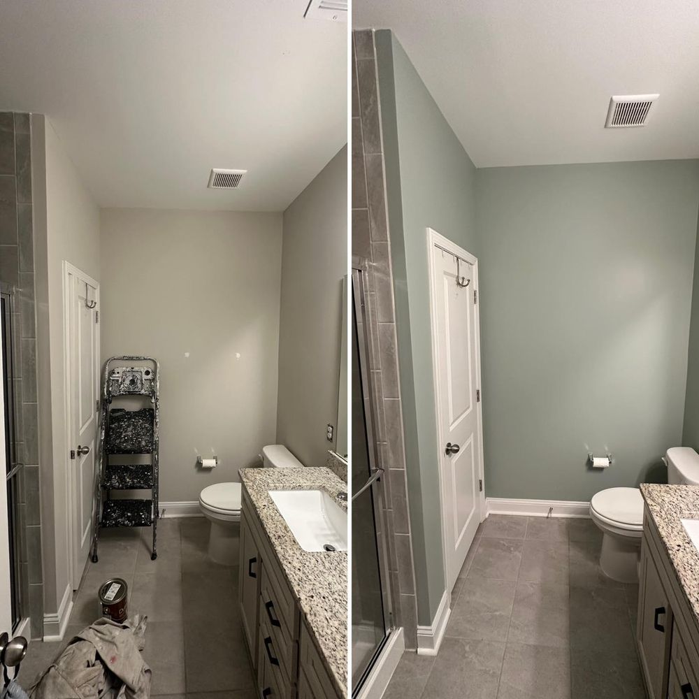 All Photos for Matt Meranda Painting in Grand Rapids, MI