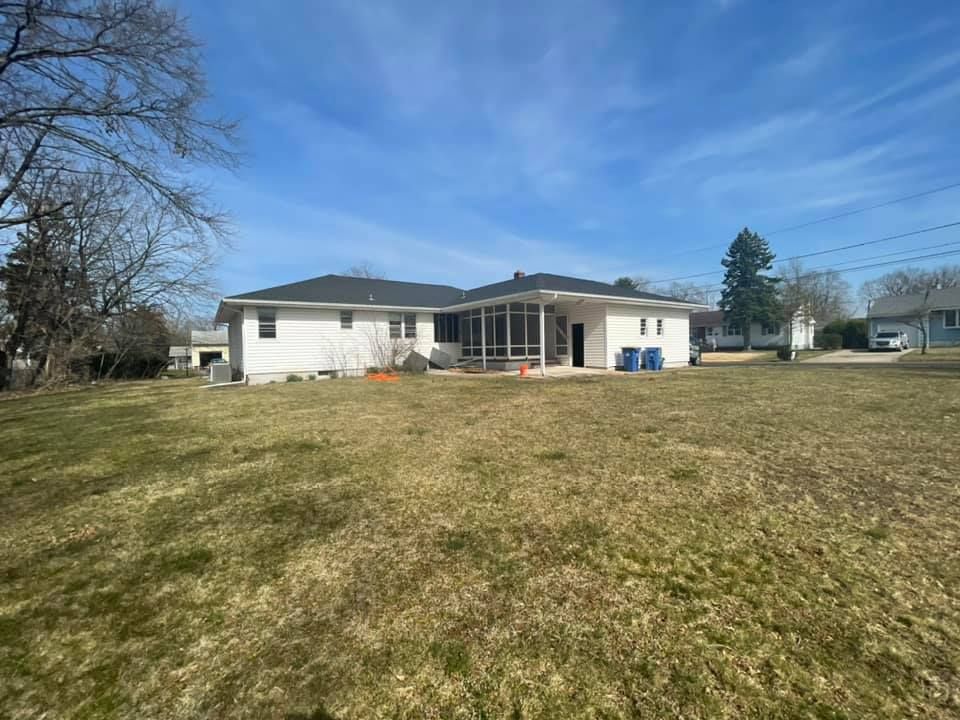 Exterior Renovations for Plum Line Contracting in Martinsville, NJ