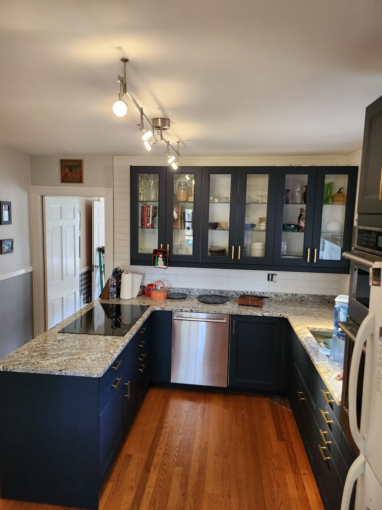 All Photos for Greer Home Solutions in Roanoke, VA