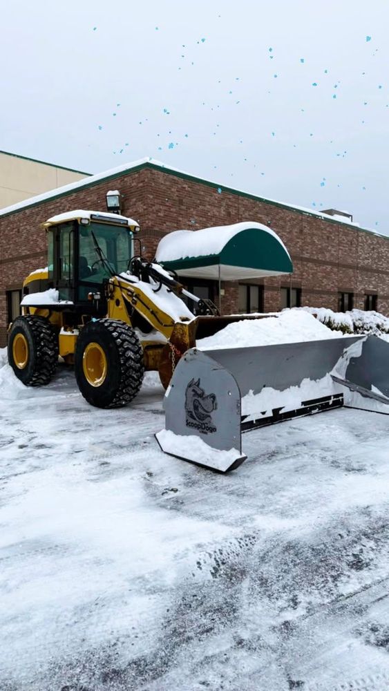 All Photos for Gray Earthworks in Levant, ME